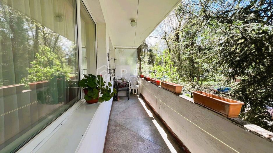 Apartament 2 camere | Aleea Carpați | Etaj 1 | Balcon 9 mp - Poză 7