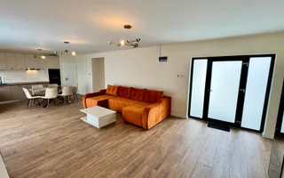 Casă modernă pe parter Bod | Teren 505 mp - Poză 17