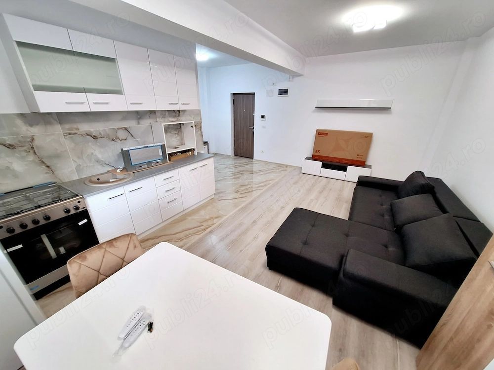 Apartament studio zona Giroc lângă eso - Poză 3
