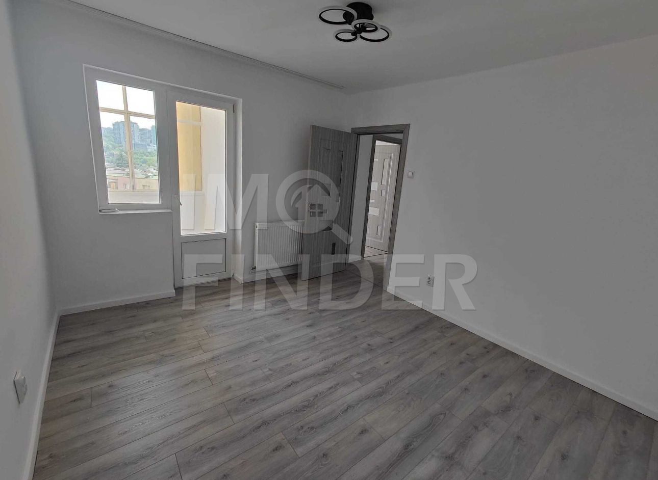 Vanzare 3 camere Manastur, ultrafinisat, etaj intermediar - Poză 4