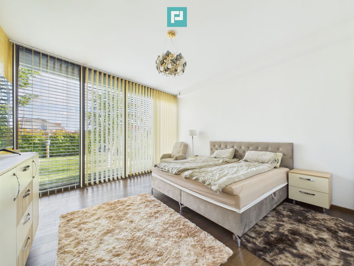 Casă pasivă pe parter în Cartier Europa – Săcălaz - Poză 24