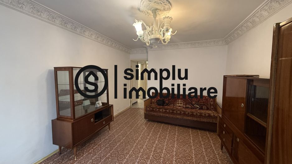 2 decomandate, Brazda lui Novac,  P/4 - 105 000 Euro - Poză 1
