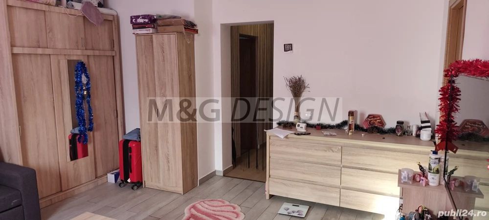 Apartament 1 camera - Poză 4