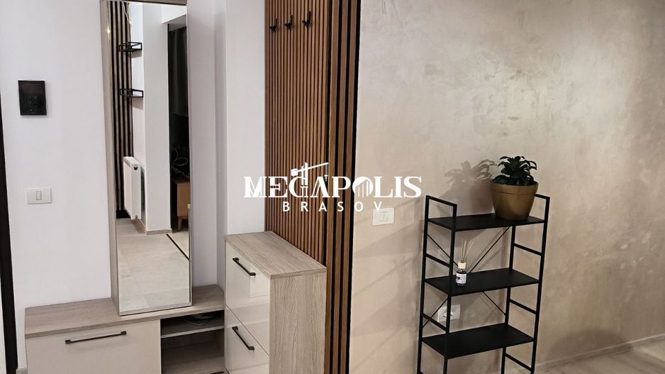 Apartament 2 camere | Parcare | Confort Lux | Top City - Poză 12