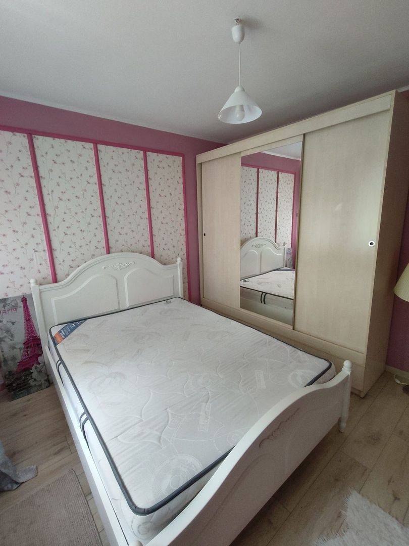 Apartament 2 camere | Etaj 1 | Câmpia Libertății | 10 min metrou Muncii - Poză 2