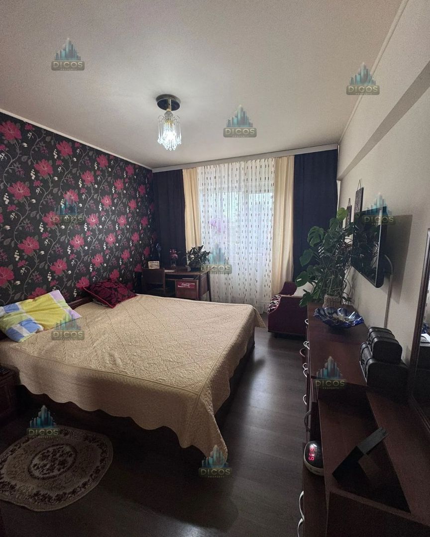 Apartament 2 camere de vânzare – Strada Episcopiei - Poză 1