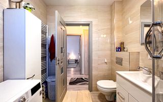 COMISION 0 %  Apartament 2 camere decomandat  Apahida - Poză 13