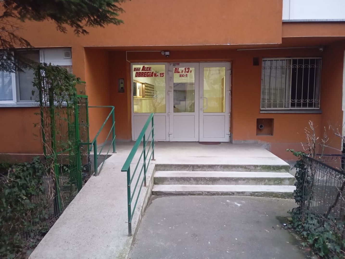 APARTAMENT LUMINOS ZONA PIATA SUDULUI - Poză 6