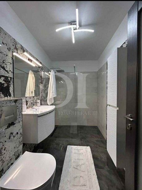Apartament modern cu 1 cameră de închiriat - Zona Vivo - Poză 6