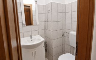 Apartament decomandat cu 3 camere, 65 mp și 2 băi | Constantin Prezan– - Poză 9