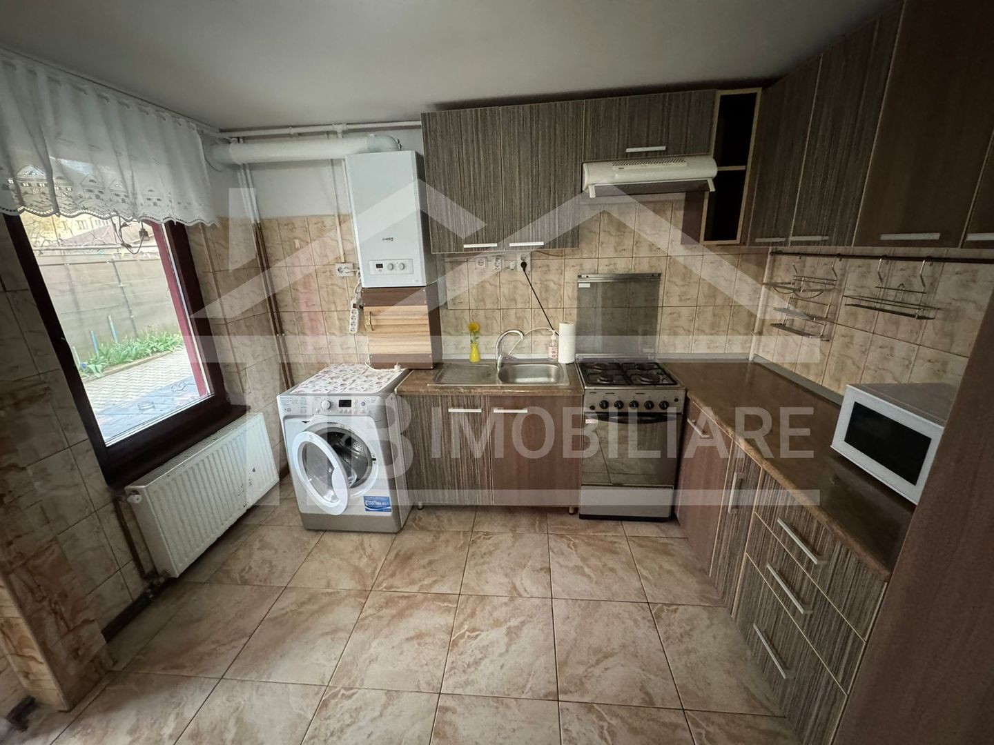 Casa cu 3 camere, 70mp, Zona TopMed Dorobantilor - Poză 6