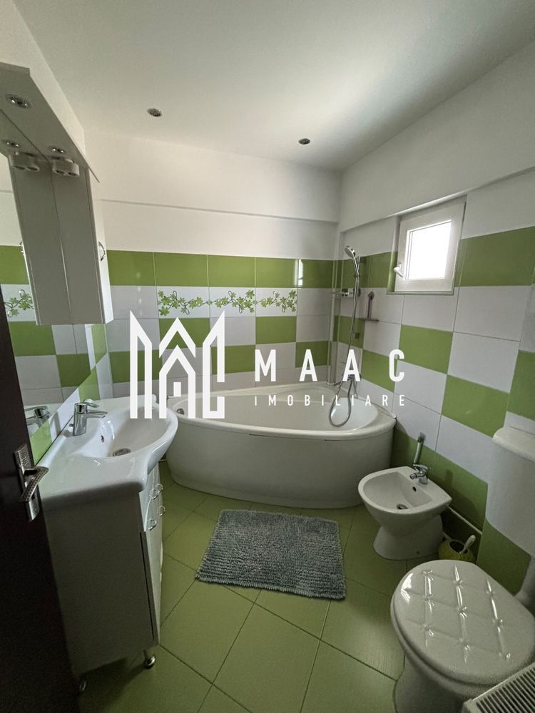 Apartament 3 camere de vânzare | Sibiu, Turnișor | 62 mp - Poză 6