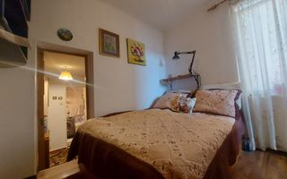 Casa curte || 2 camere || Banu Manta || Titulescu || Primăria sectorului 1 - Poză 15