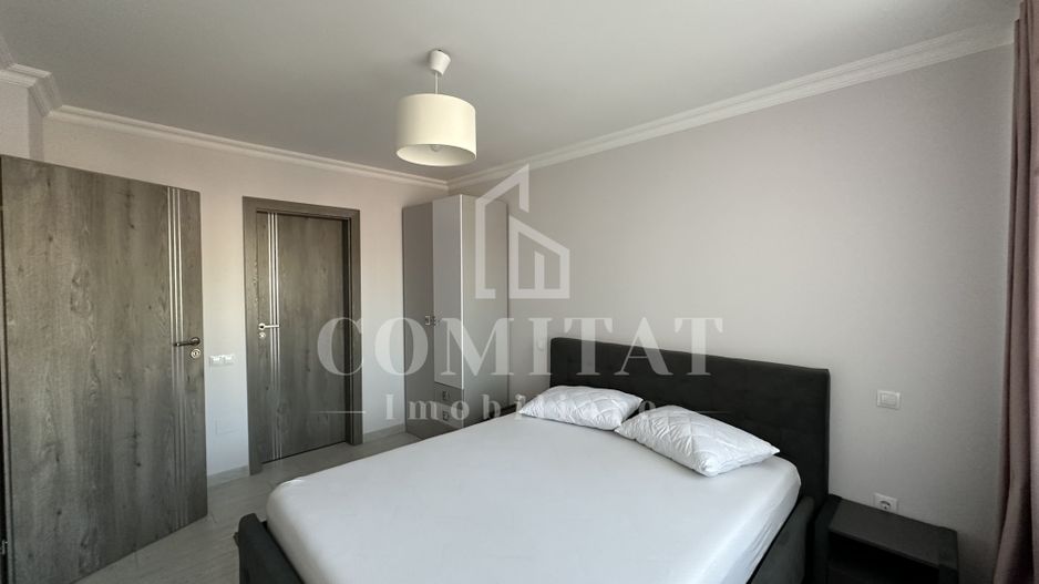 Apartament cu 3 camere | 77mp | Zona Fabricii de Sport - Poză 6