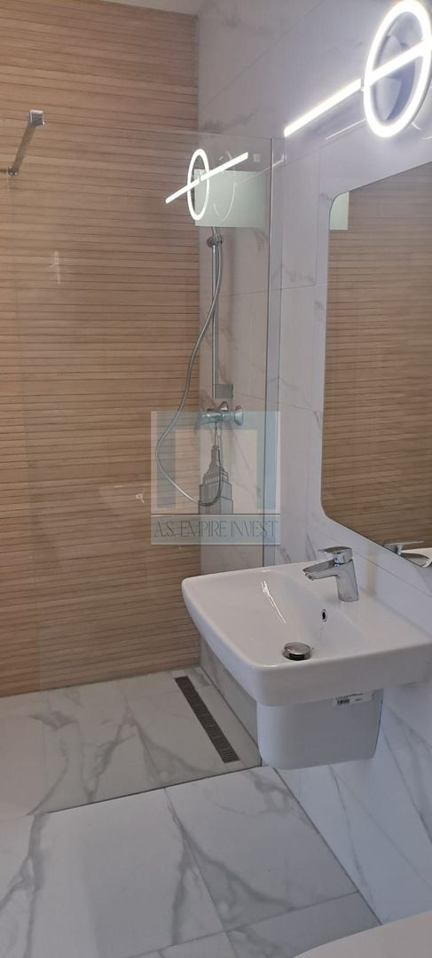 Apartament 3 camere la Maurer Villas, etaj parter - Poză 10