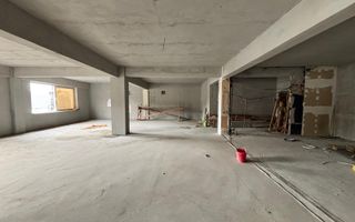 Spatiu comercial | Etaj 1 | 600 MPU | Central - Poză 5
