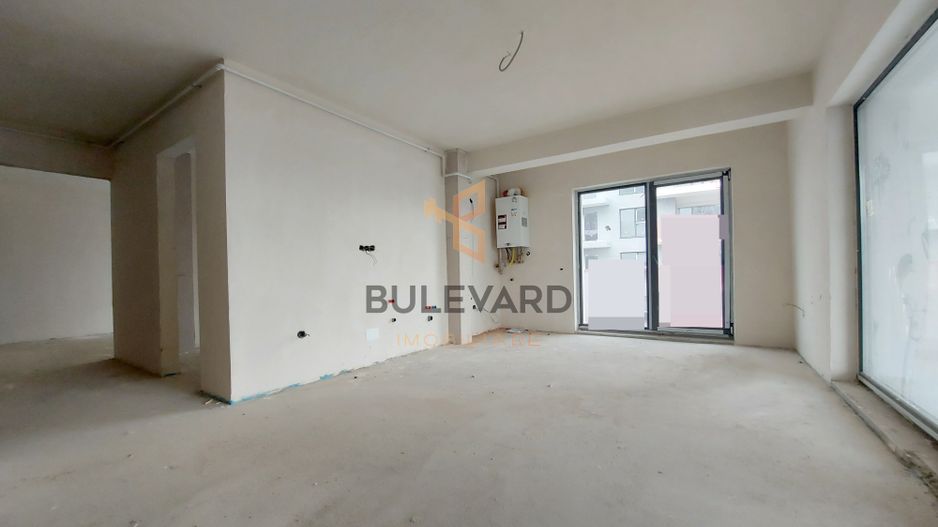 Apartament cu 3 camere+garaj+terasa de 20 mp! - Poză 5