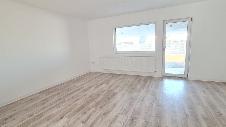 Casa finalizata intabulata in Cartier Izvor Tarlungeni Brasov - Poză 11