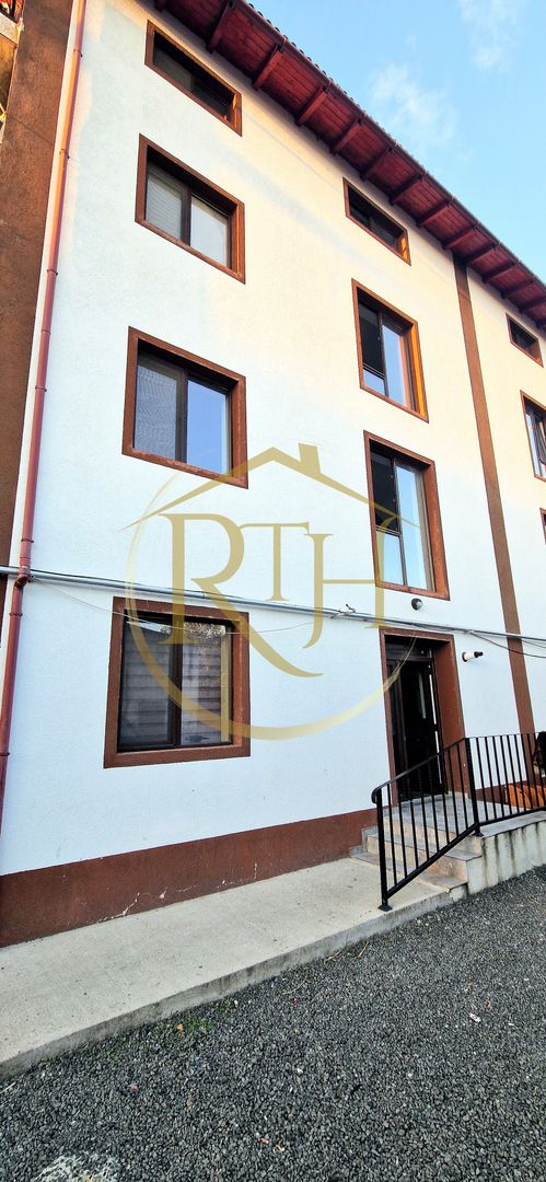 Apartament modern cu 2 camere de închiriat aproape de Shopping City - Poză 18