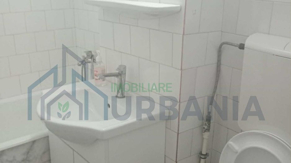 Apartament 2 camere de inchiriat, zona Alexandru cel Bun, Iasi - Poză 4