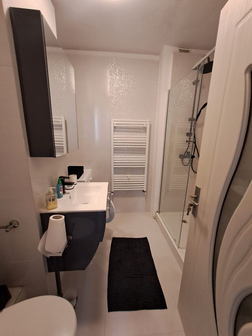 Apartament modern I Rafinament si confort I Zona Circumvalatiunii - Poză 15