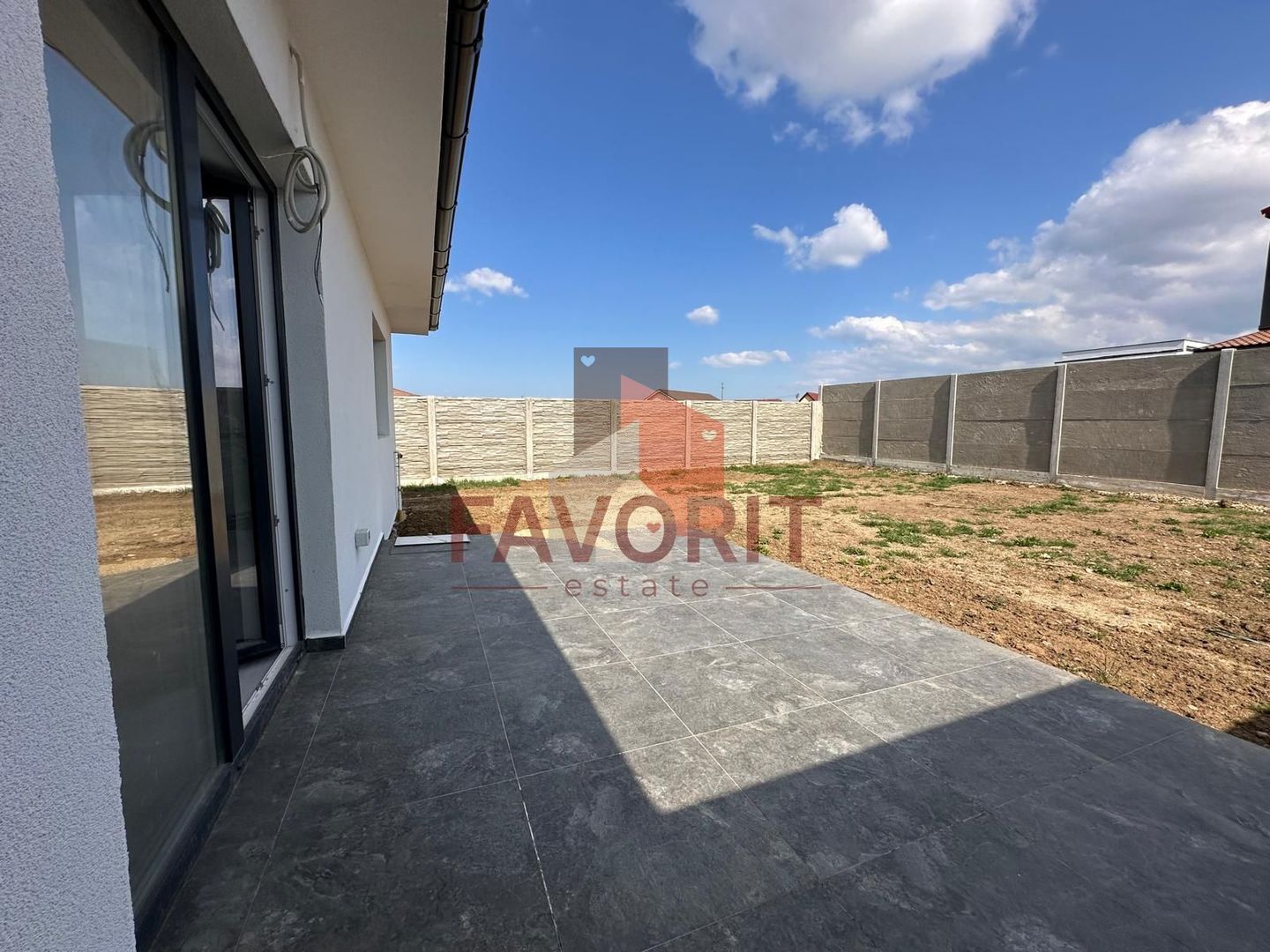 Duplex in Sanandrei | 3 camere | Toate utilitatile | Asfalt - Poză 12