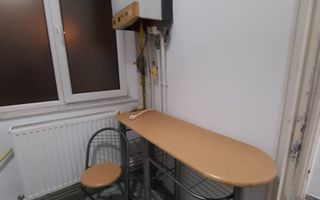 Apartament cu o camera, zona centrala - Parcul Eminescu - Poză 3