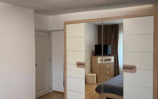 Apartament 3 camere, mobilat, utilat, etaj 2, ultracentral - Poză 14