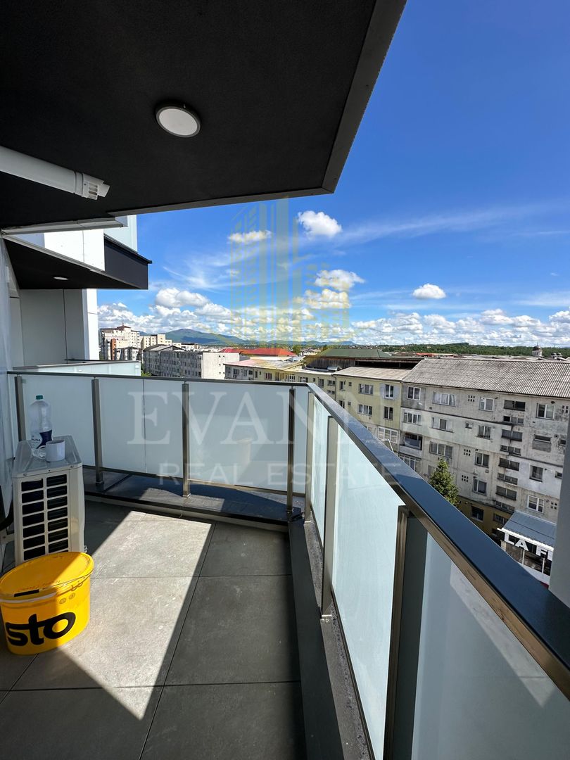 Apartament 3 camere | Bloc nou | 70 mp utili | Str. Vasile Alecsandri - Poză 6