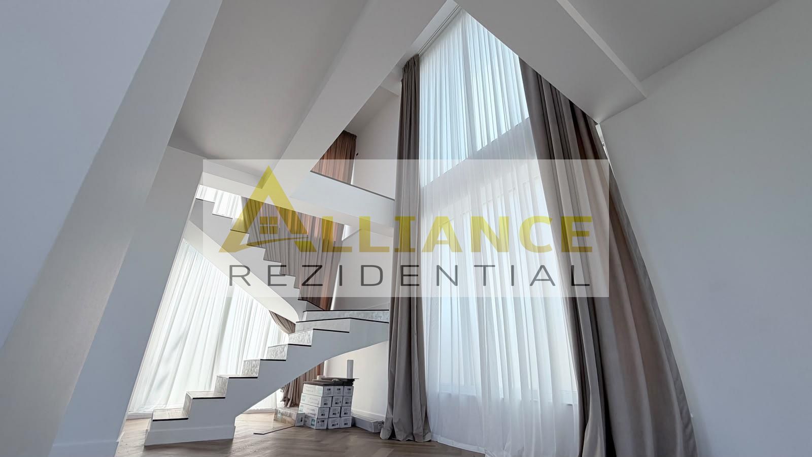 Casa Individuala - 4 camere - 3 bai - 310mp teren - Poză 6