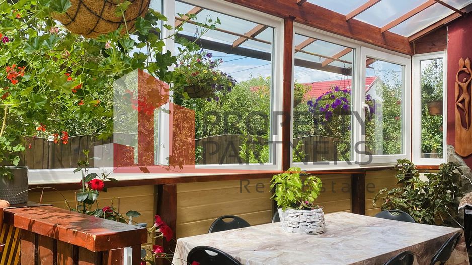 Casa deosebita Ghimbav - Poză 8