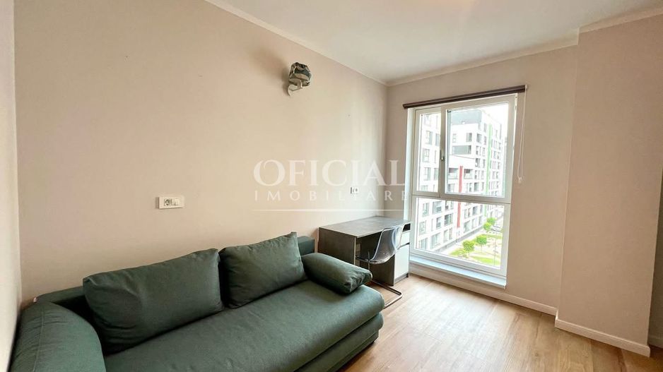 Apartament 3 Camere | 77 Mp | Garaj |  Zona VIVO COLUMNA - Poză 6
