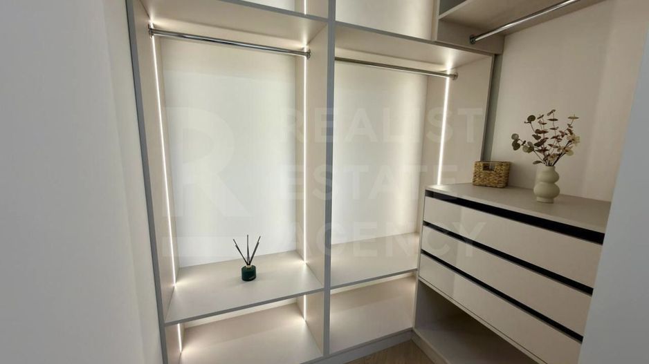 Vânzare, apartament, 2 camere, str. Vasile Lupu, Buiucani - Poză 16