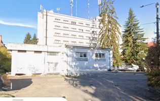 SPAȚII COMERCIALE DE INCHIRIAT ZONA ULTRACENTRALĂ CAMPULUNG
