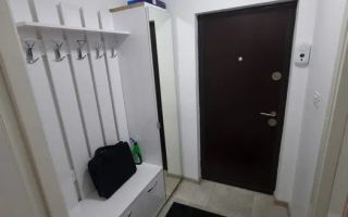 Chirie garsoniera bulevardul Saturn 32mp etaj 1 cu loc parcare - Poză 6