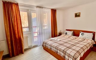 Pensiune de vânzare în Cârțișoara – investiție turistică la poalele munților - Poză 12