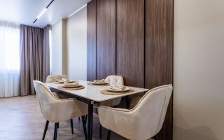 Vânzare, apartament, 3 camere + living, strada Ion Buzdugan, Buiucani - Poză 8