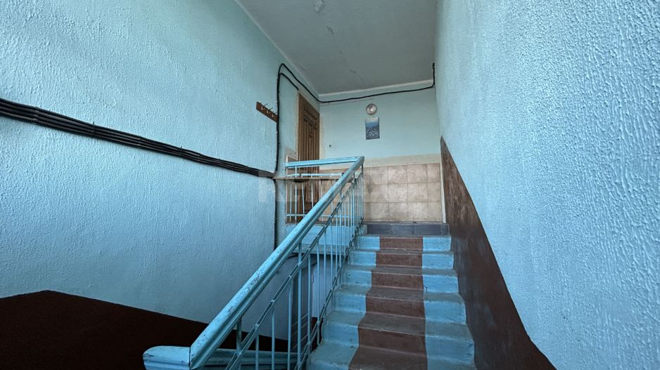 Apartament de Vânzare în Centrul s. Gălești, r-nul Strășeni - Poză 5