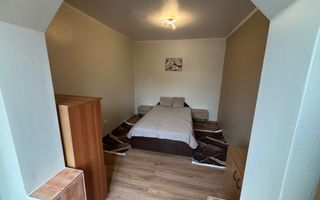 Ap. Cu 2 camere - zona 7 noiembrie - Poză 2