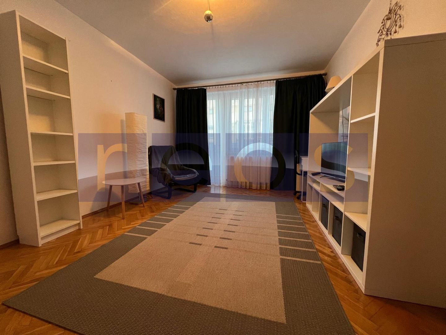 INCHIRIERE GARSONIERA | DECOMANDATA | BOXA | ZONA TINERETULUI- TIMPURI NOI - Poză 3