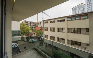 4 Camere - Duplex - Barbu Vacarescu - Mobilat Utilat - Ready to move - Poză 32