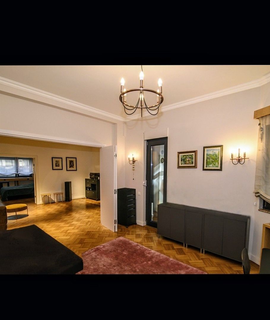 Apartament de vanzare 144mp   4 camere Piata Amzei - Poză 9