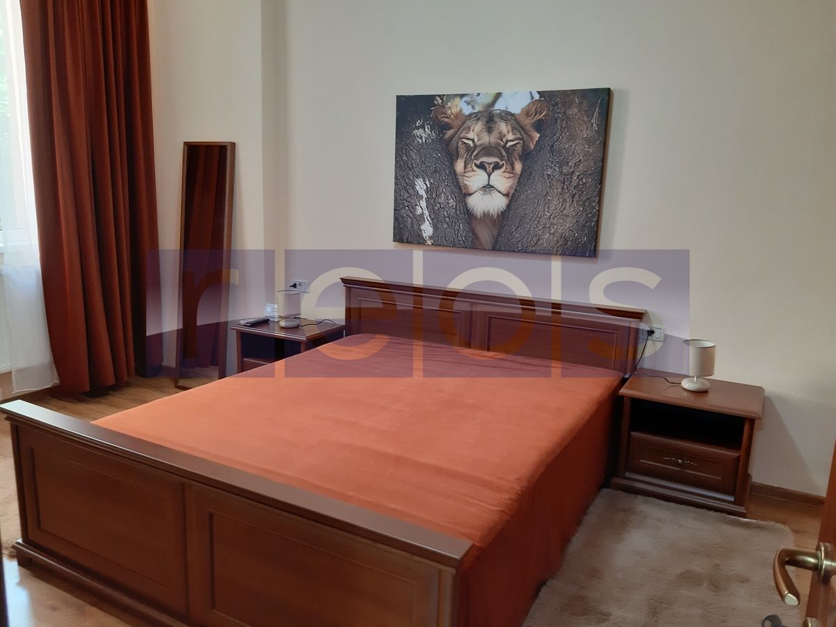 INCHIRIERE APARTAMENT 3 CAMERE 77MP POLONA DACIA CENTRALA PROPRIE PARCARE - Poză 9