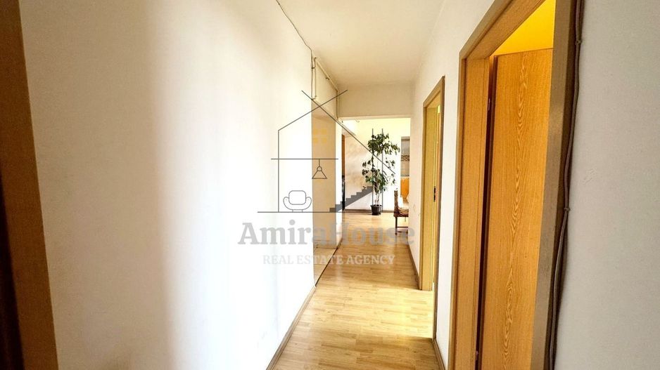 Apartament 3 camere 86 mp, zona str Dorobantilor - Poză 21