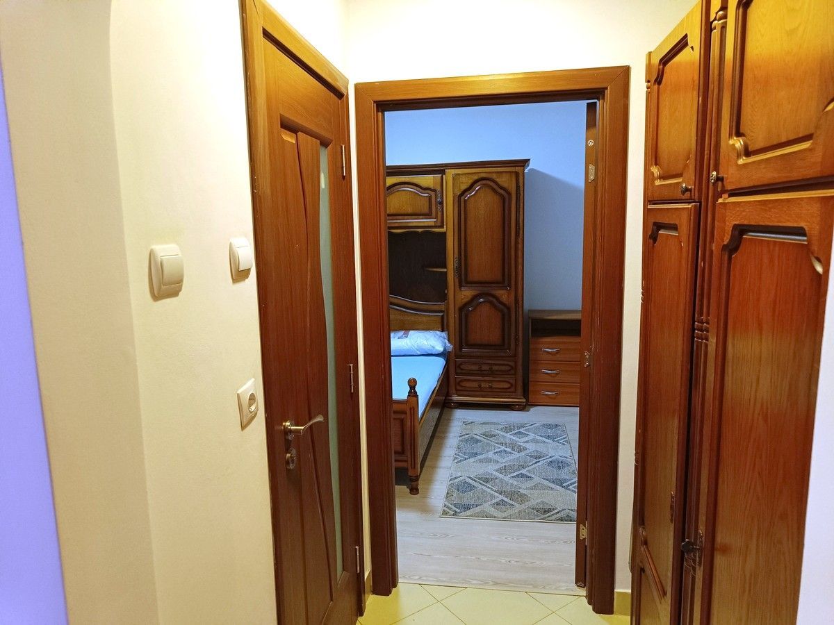 Închiriez Apartament cu 2 camere, mobilat complet, Vatra Luminoasă, parter ✨ - Poză 6