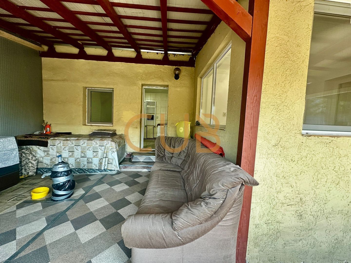 COMISION 0% - Casa individuala ULIUC - 17km TM | 1477mp teren - Poză 3