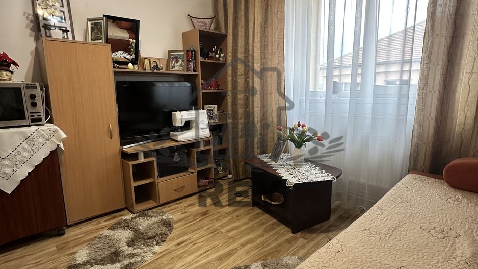 Apartament 3 camere – 66 mp, Vasile Aaron (str. Oașa) - Poză 16