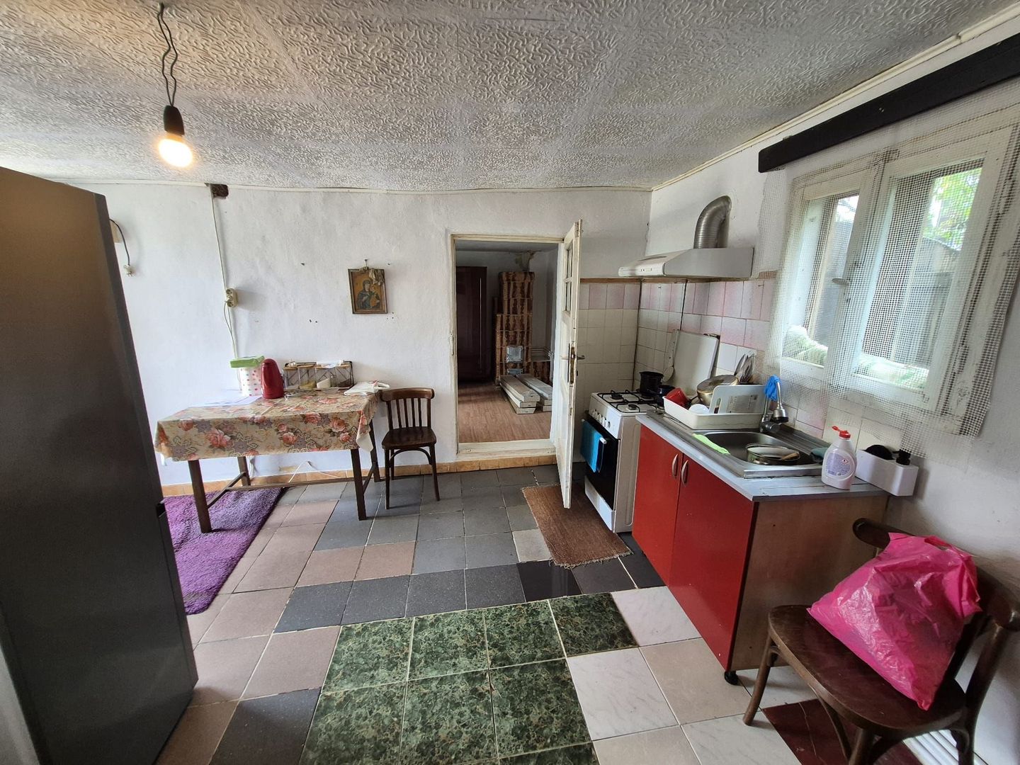 Casa batraneasca+anexa+garaj+961.07 mp teren intravilan Otopeni - Poză 18