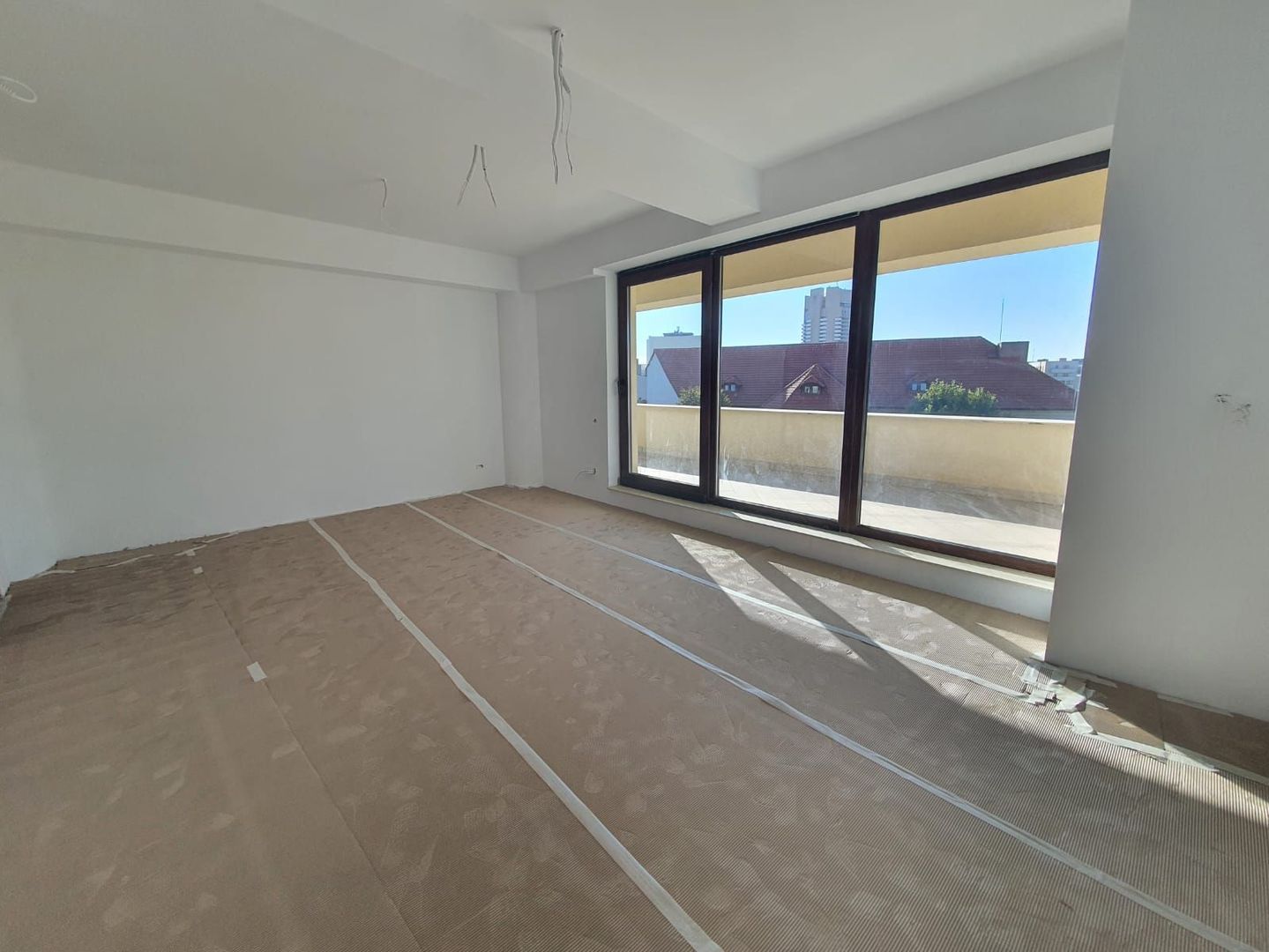 Apartament spatios 3 camere I 155 mp utili I Piata Rosetti - Poză 17