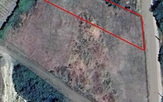 Teren de vânzare 1022 mp în Dorobanț, Iași – deschidere 21 m - Poză 7